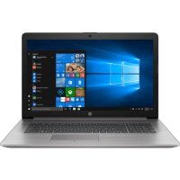 ноутбук HP 470 G7 8VU33EA Серебристый