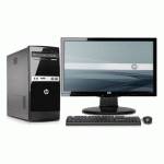 компьютер HP 500B MT Bundle WU203EA