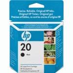 картридж HP 51626A черный
