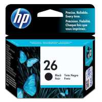 картридж HP 51626AE черный