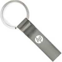 флешка HP 64GB FDU64GBHPV285W-EF
