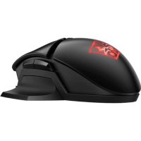 мышь HP 6CL96AA Черный