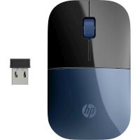 мышь HP 7UH88AA Синий
