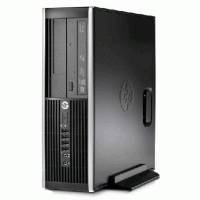 компьютер HP 8300 Elite SFF B0F30EA