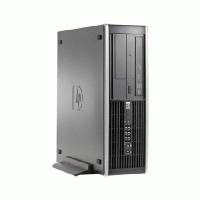 компьютер HP 8300 Elite SFF H4U03ES