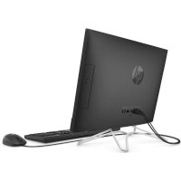 моноблок HP 200 G3 3VA61EA Черный