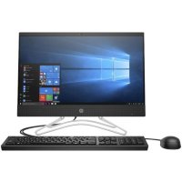 моноблок HP 200 G3 4YW28ES Черный