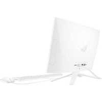 моноблок HP All-in-One 21-b0017ur Белый