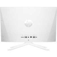 моноблок HP All-in-One 21-b0017ur Белый