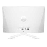 моноблок HP All-in-One 21-b0017ur Белый