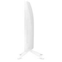 моноблок HP All-in-One 21-b1024ur Белый