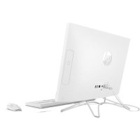 моноблок HP All-in-One 22-c0127ur Белый