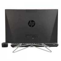 моноблок HP All-in-One 22-df0146ur Черный