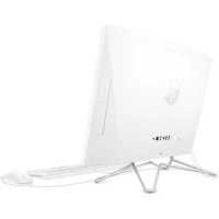 моноблок HP All-in-One 22-df0009ur Белый