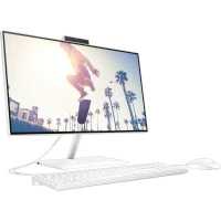 моноблок HP All-in-One 24-cb0045ur Белый