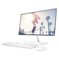 моноблок HP All-in-One 24-ck0010ci Белый