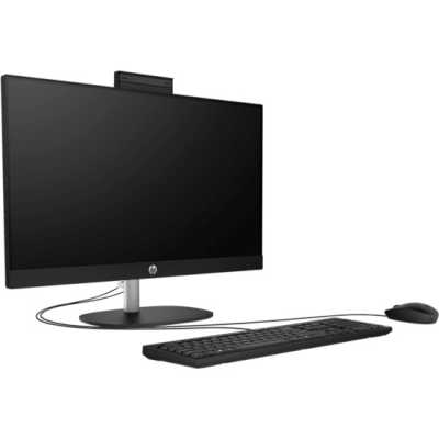 моноблок HP All-in-One 24-cr1007nh ENG-wpro Черный