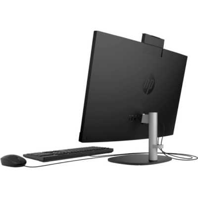 моноблок HP All-in-One 24-cr1007nh ENG-wpro Черный