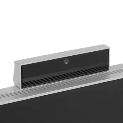 моноблок HP All-in-One 24-dp0019ur Серебристый