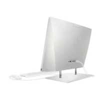 моноблок HP All-in-One 24-dp1012ur Серебристый