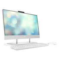 моноблок HP All-in-One 24-dp1012ur Серебристый