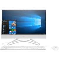 моноблок HP All-in-One 24-f1016ur Белый