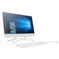моноблок HP All-in-One 24-f1016ur Белый
