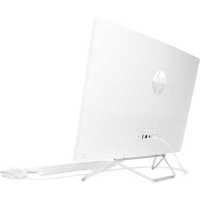 моноблок HP All-in-One 27-cb0028ur Белый