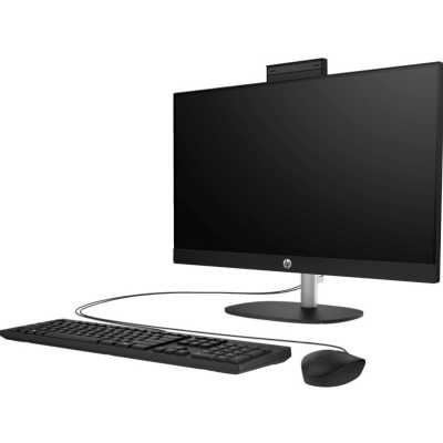 моноблок HP All-in-One 27-cr1004nh ENG Черный