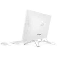 моноблок HP All-in-One 27-dp0019ny ENG Белый