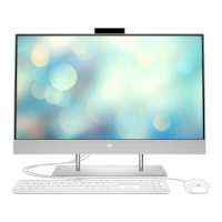 моноблок HP All-in-One 27-dp0006ur Серебристый