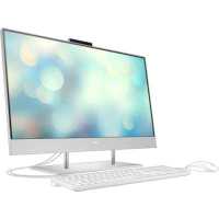 моноблок HP All-in-One 27-dp0006ur Серебристый
