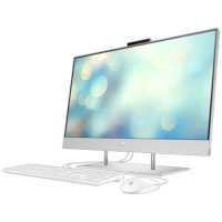 моноблок HP All-in-One 27-dp0006ur Серебристый