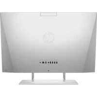 моноблок HP All-in-One 27-dp0006ur Серебристый