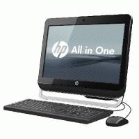 моноблок HP All-in-One 3420 Pro B5H40ES Черный