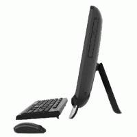 моноблок HP All-in-One 3420 Pro B5J57ES Черный