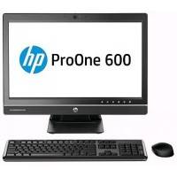 моноблок HP All-in-One 600 G1 ProOne J4U62EA Черный