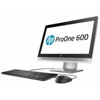 моноблок HP All-in-One 600 G2 ProOne P1G75EA Черный