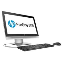 моноблок HP All-in-One 600 G2 ProOne V6L18EA Черный