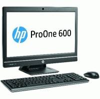 моноблок HP All-in-One 600 ProOne H5T94EA Черный