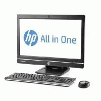 моноблок HP All-in-One 6300 Compaq H4U33ES Черный