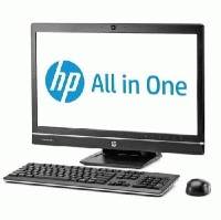моноблок HP All-in-One 6300 Compaq H4U35ES Черный
