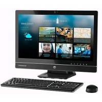 моноблок HP All-in-One 800 G1 ProOne J7D40EA Черный
