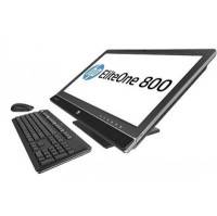 моноблок HP All-in-One 800 G1 ProOne J7D44EA Черный