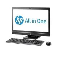 моноблок HP All-in-One 8300 Compaq E5B36ES Черный