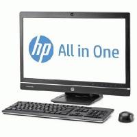 моноблок HP All-in-One 8300 Compaq H4V00ES Черный