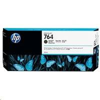 картридж HP 764 C1Q16A черный матовый