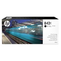 картридж HP C1Q53A черный