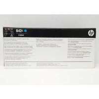 картридж HP 842C C1Q54A голубой