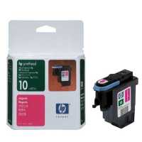 картридж HP C4802A пурпурный